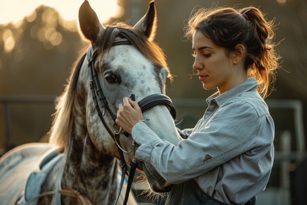 Devenir ostéopathe animalier