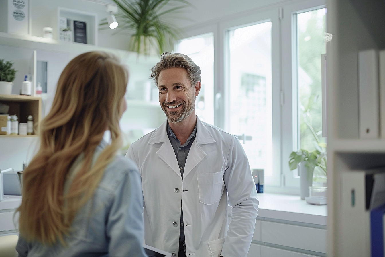 Les chiffres de l’Ostéopathie en France