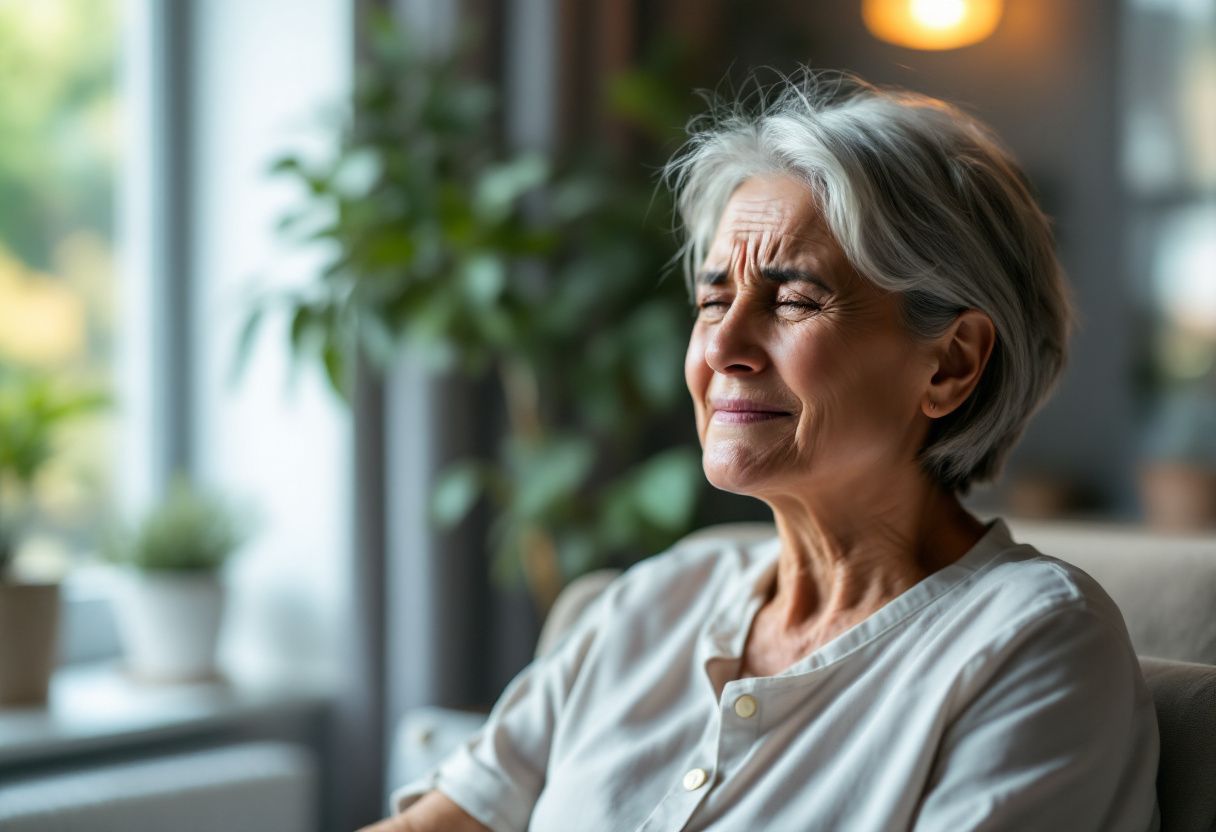 Est-ce qu'un ostéopathe peut débloquer un nerf ?